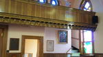 St. Mary's Polish Church 3D Synth Photographs (1048)