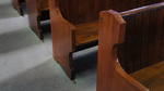 St. Mary's Polish Church 3D Synth Photographs (1051)