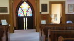 St. Mary's Polish Church 3D Synth Photographs (1056)