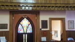 St. Mary's Polish Church 3D Synth Photographs (1057)