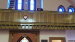 St. Mary's Polish Church 3D Synth Photographs (1058)