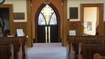 St. Mary's Polish Church 3D Synth Photographs (1067)