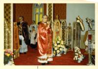 Photograph (Constantine Zarsky; Holy Ghost Parish)