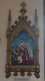St. Mary's Polish Church 3D Synth Photographs (1088)