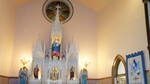 St. Mary's Polish Church 3D Synth Photographs (956)