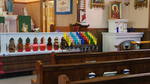 St. Mary's Polish Church 3D Synth Photographs (962)