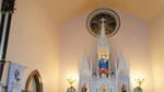 St. Mary's Polish Church 3D Synth Photographs (969)