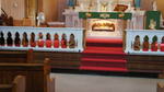 St. Mary's Polish Church 3D Synth Photographs (971)