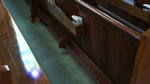 St. Mary's Polish Church 3D Synth Photographs (994)
