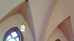 St. Mary's Polish Church 3D Synth Photographs (999)