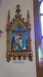 St. Mary's Polish Church 3D Synth Photographs (1180)