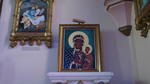 St. Mary's Polish Church 3D Synth Photographs (1190)
