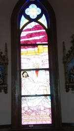 St. Mary's Polish Church 3D Synth Photographs (1250)