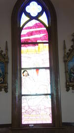 St. Mary's Polish Church 3D Synth Photographs (1251)