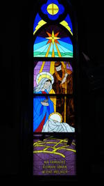 St. Mary's Polish Church 3D Synth Photographs (1263)