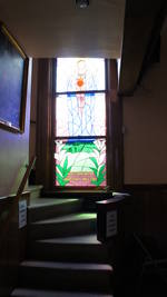 St. Mary's Polish Church 3D Synth Photographs (1311)