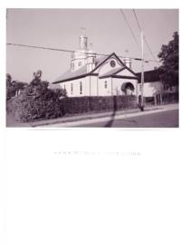 Photograph (Holy Ghost Parish)