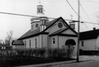 Photograph (Holy Ghost Parish)