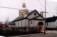 Photograph (Holy Ghost Parish)