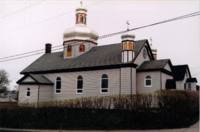 Photograph (Holy Ghost Parish)