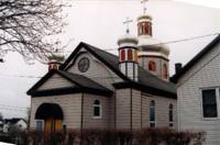 Photograph (Holy Ghost Parish)