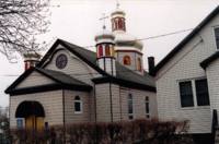 Photograph (Holy Ghost Parish)