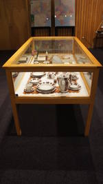 Mnohaya'lita Exhibit Lyceum 3D Synth Photographs (808)