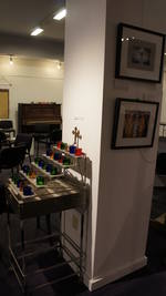 Mnohaya'lita Exhibit Lyceum 3D Synth Photographs (954)