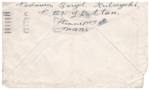 Envelope (Joseph Kuna)