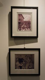 Mnohaya'lita Exhibit Lyceum 3D Synth Photographs (1101)