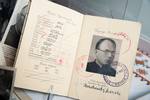 Fr. Zarsky’s passport