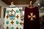 Vestments