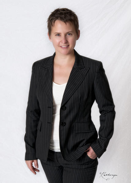 Dr. Marcia Ostashewski