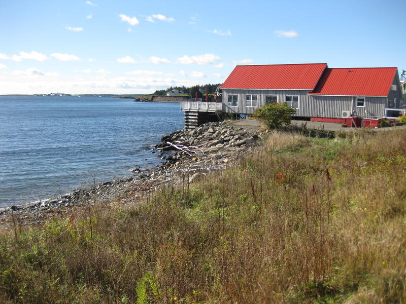 Cape Breton Island