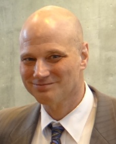 Dr. Michael Cohen