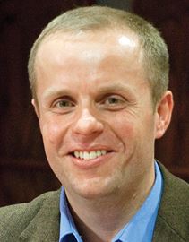 Dr. Tom Urbaniak