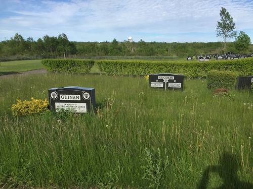 Whitney Pier Jewish Cemetery photo 4