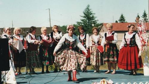 Polish Community Various (22)