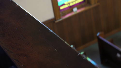 St. Mary's Polish Church 3D Synth Photographs (146)