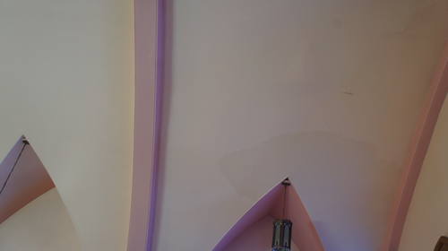 St. Mary's Polish Church 3D Synth Photographs (45)