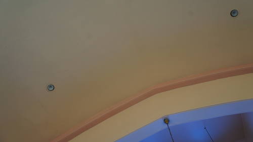 St. Mary's Polish Church 3D Synth Photographs (61)