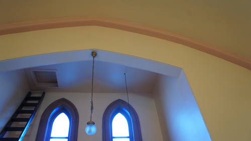 St. Mary's Polish Church 3D Synth Photographs (63)