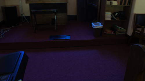 St. Mary's Polish Church 3D Synth Photographs (68)