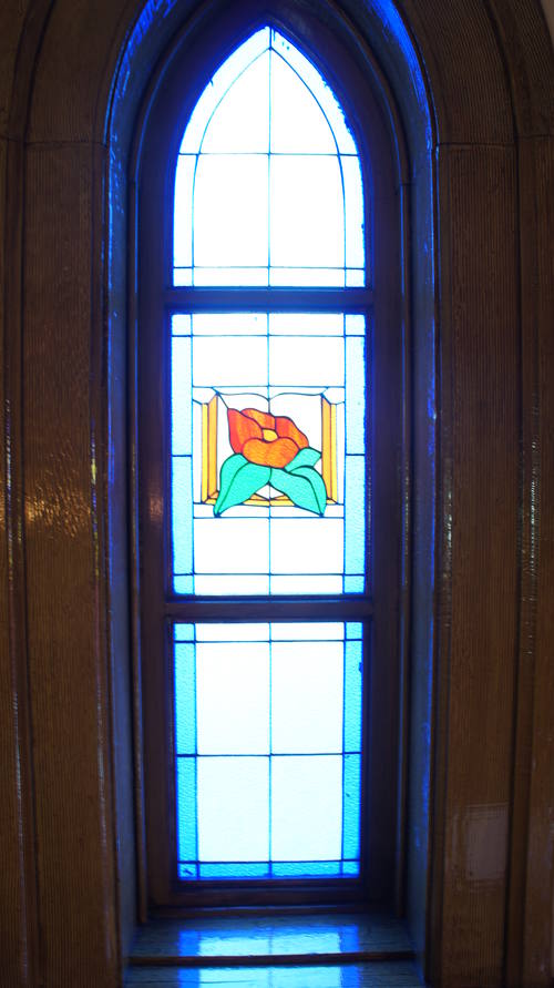 St. Mary's Polish Church 3D Synth Photographs (161)