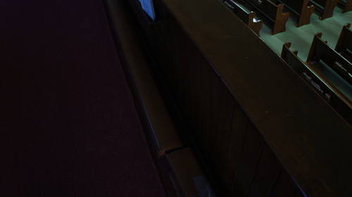 St. Mary's Polish Church 3D Synth Photographs (162)