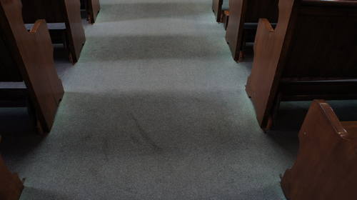 St. Mary's Polish Church 3D Synth Photographs (265)
