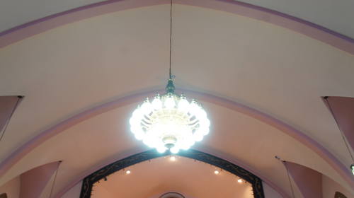St. Mary's Polish Church 3D Synth Photographs (273)