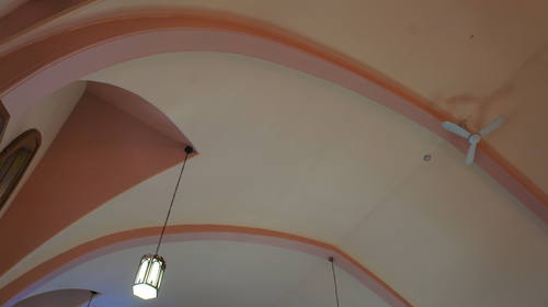 St. Mary's Polish Church 3D Synth Photographs (555)