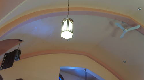 St. Mary's Polish Church 3D Synth Photographs (842)