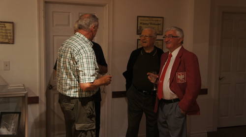 Sto Lat! Exhibit Opening (30)